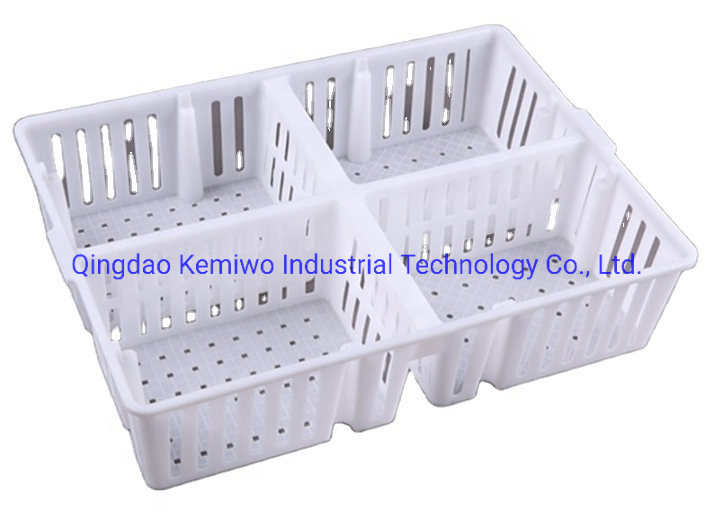 Poultry Chicken Transport Stackable Cage/Box