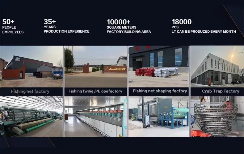 Strong Plastic Fishing Bait Box