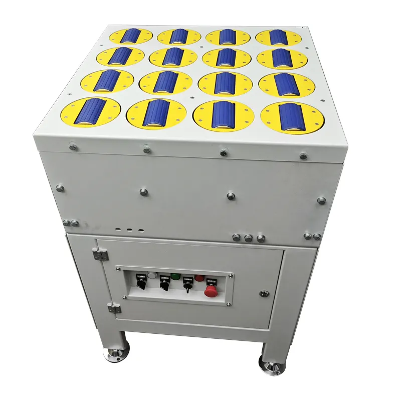 Logistics sorting detail 3