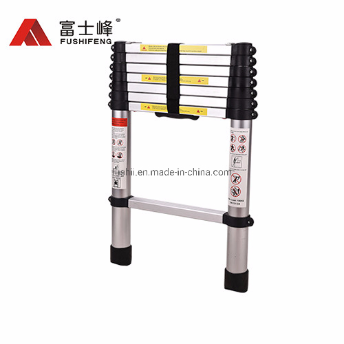 Mobile Folding Car Roof Top Tent Extension Ladder