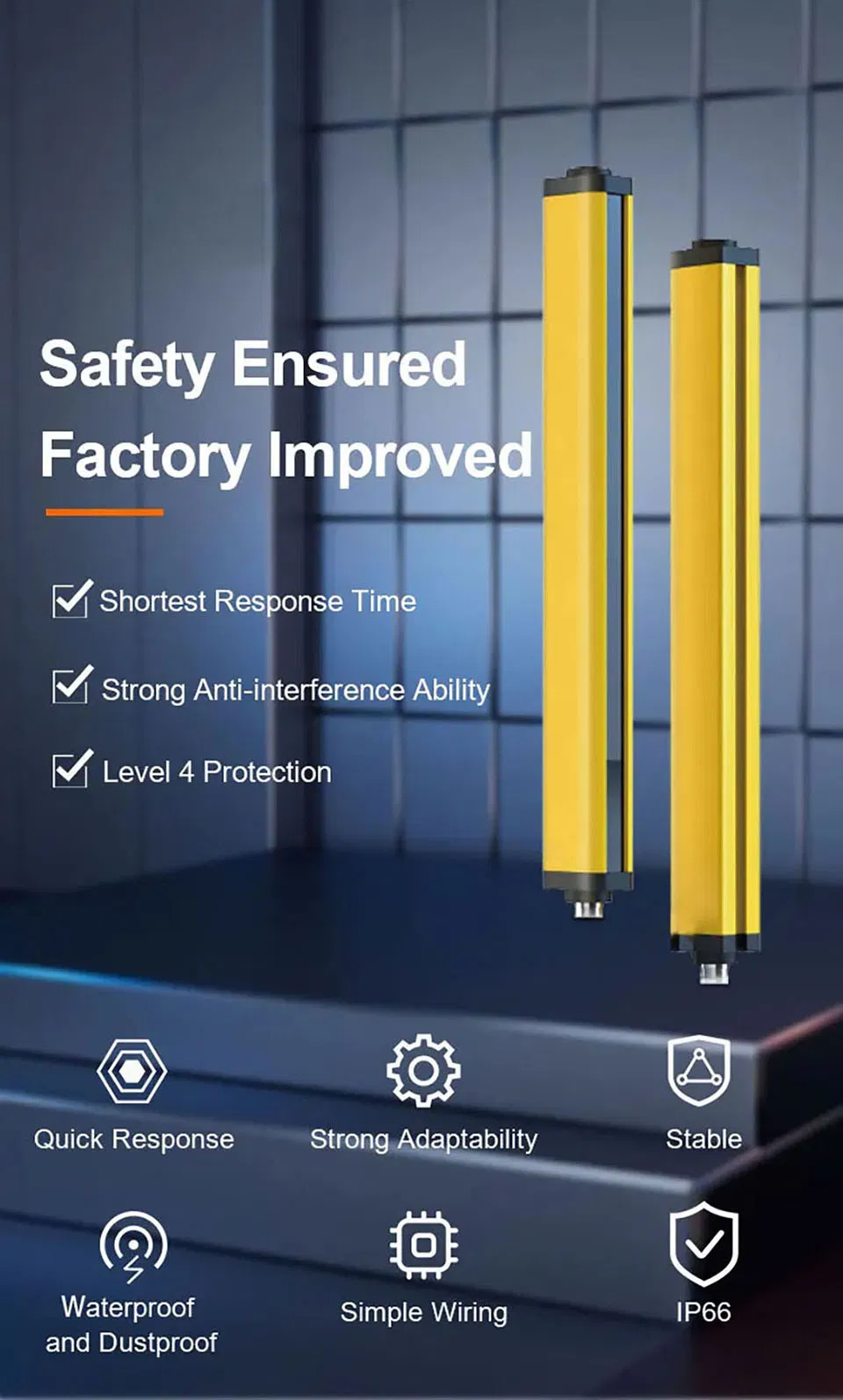 Cutting Machine Guard Equipment