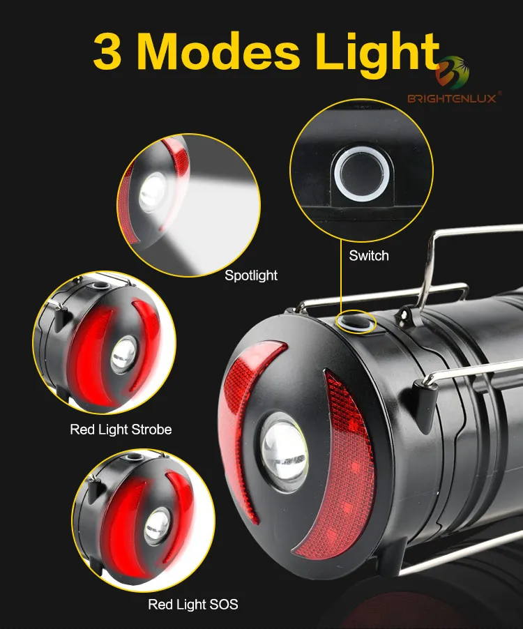 Camping Light Feature 4