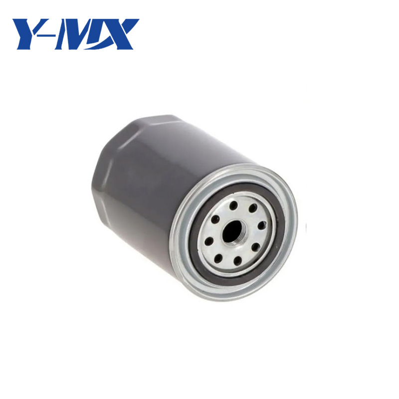 Auto Parts Factory Engine Components High Air Flow Car Oil Filter Suitable for Various Car Models (2656403)