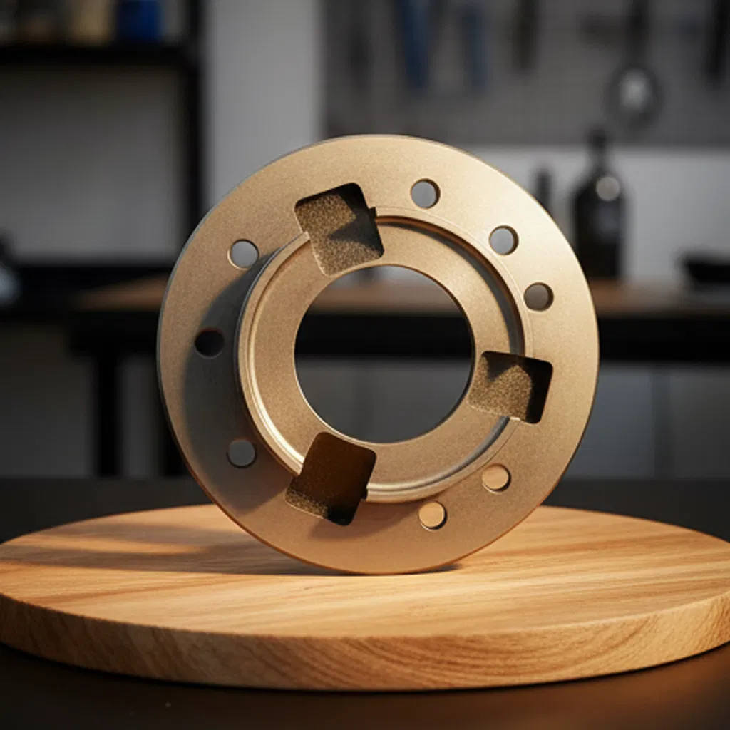 High-Quality Electrical and Control Parts for Efficient Systems