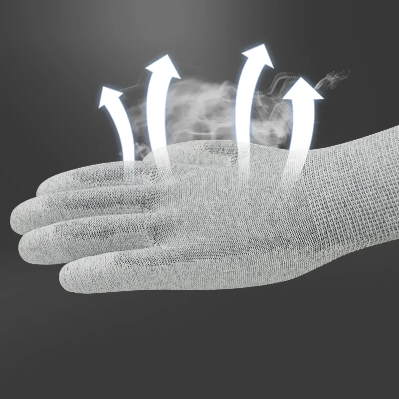 HPPE Material Detail