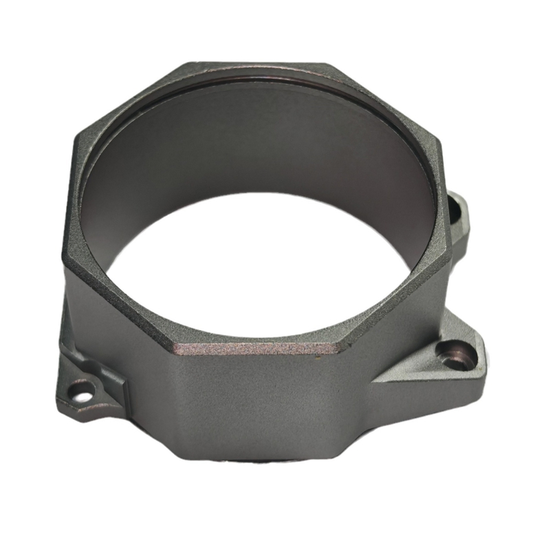 Custom Engineered Components for Advanced Medical Sensor Systems