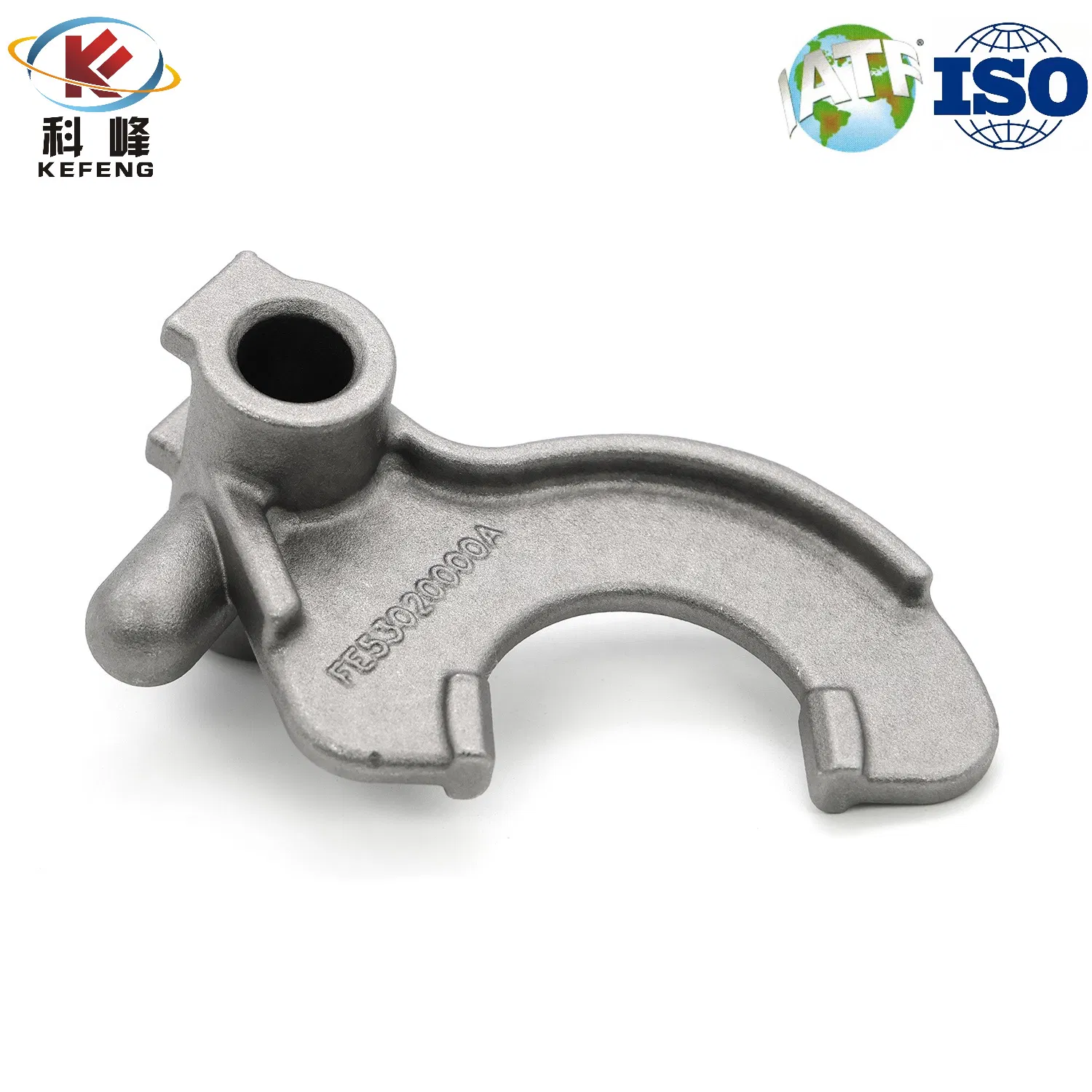 Durable Stainless Steel Auto Parts for Enhanced Intake and Exhaust Systems