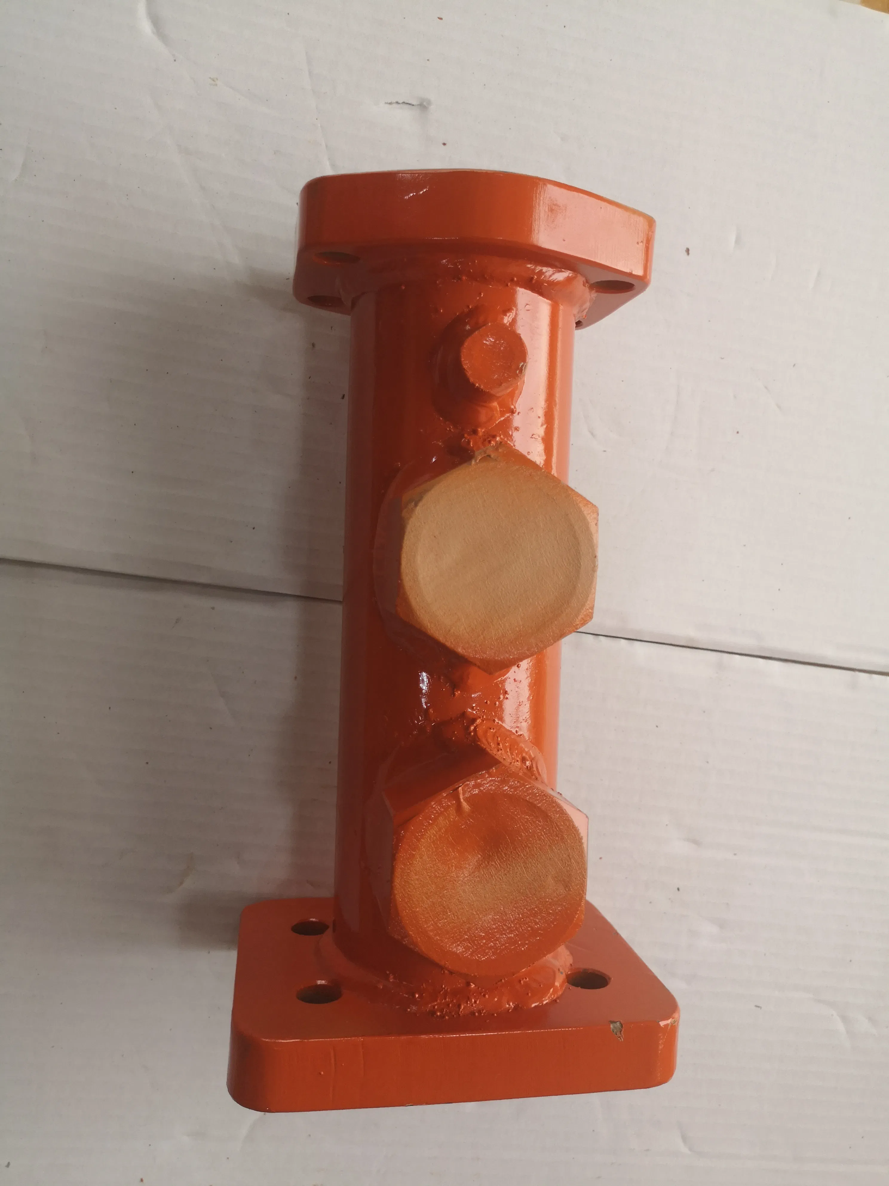 Doosan Excavator Pipe Engine Rebuild Components, Dl06 Engine, 240kg, China Origin