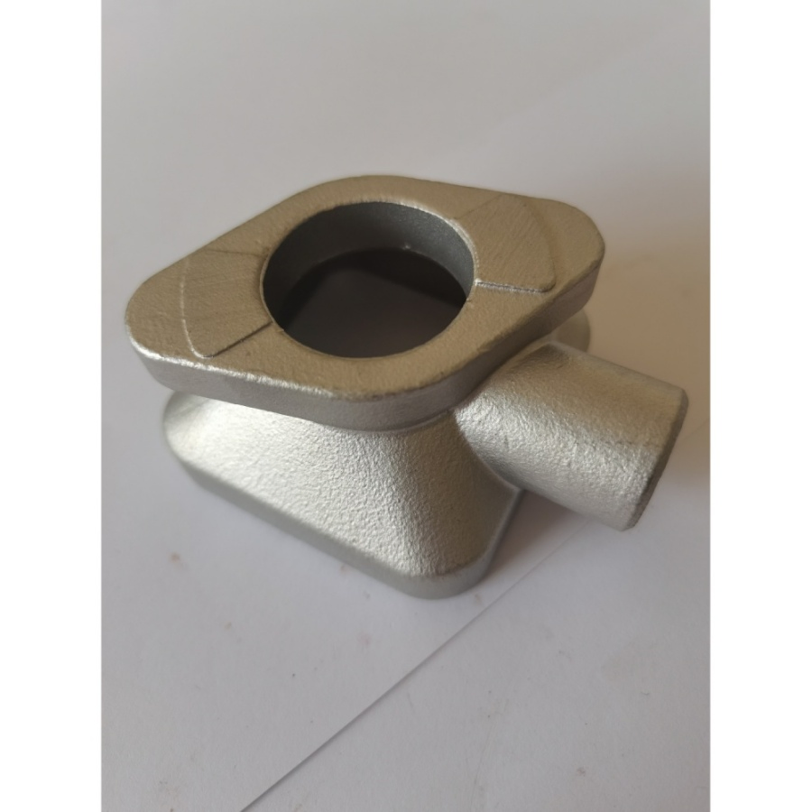 Durability Exhaust/Fuel Automobile Engine Fasteners Machine Parts Processing and Mould Components