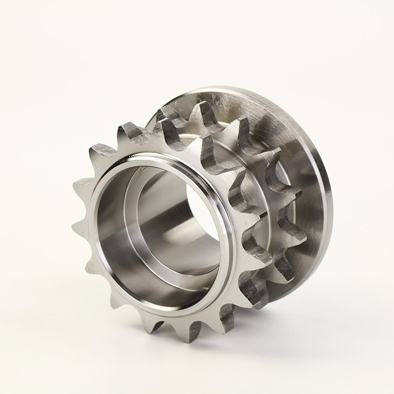 Premium Standard Transmission Parts From Shaoxing for Enhanced Performance