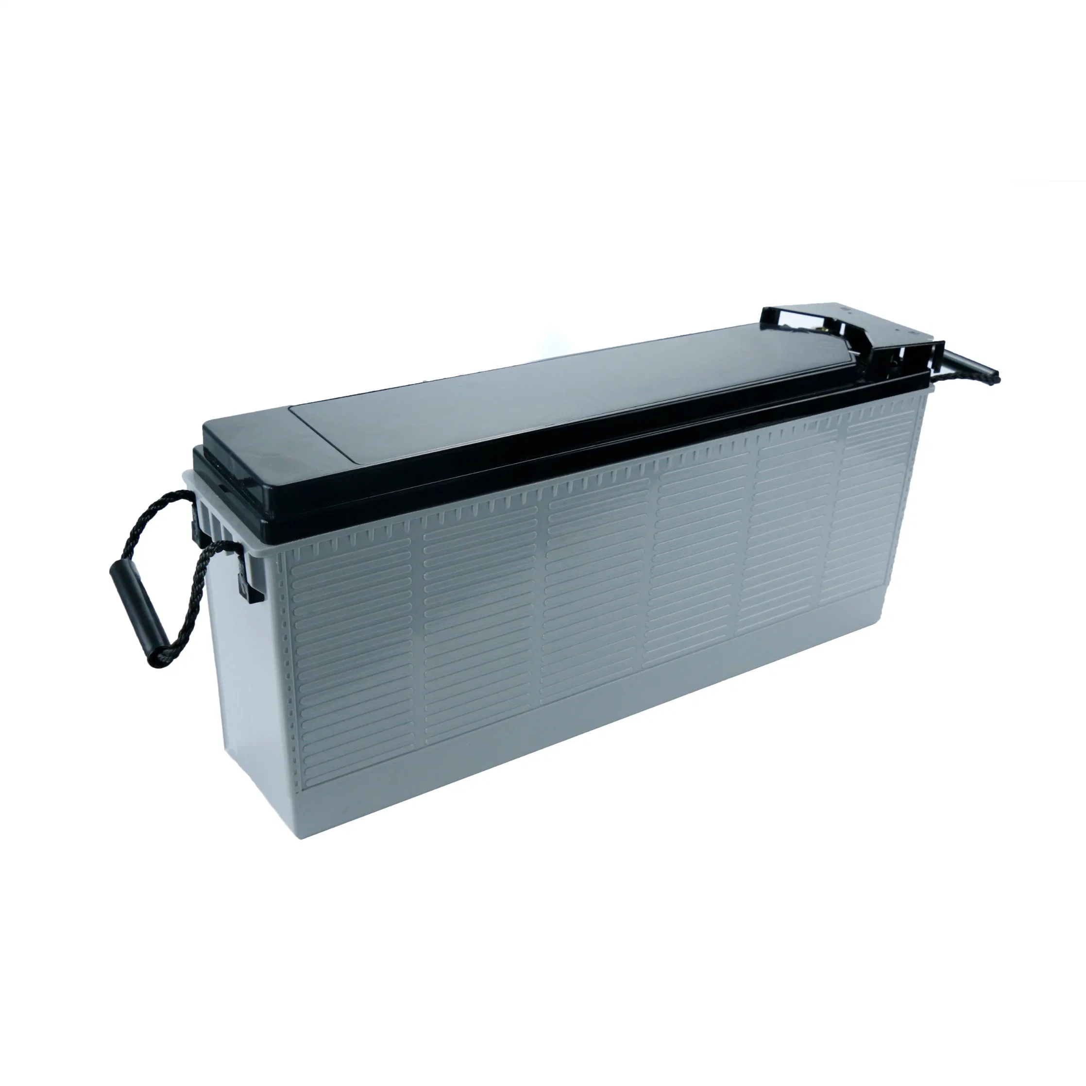 12V 100ah Gel Battery Deep Cycle Battery Solar Battery Slim Battery