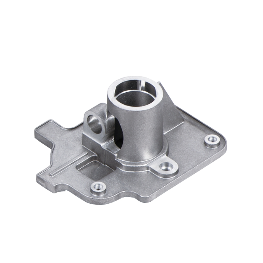 Tight-Tolerance Precision Cast Aluminum CNC Machined Components for Medical Devices