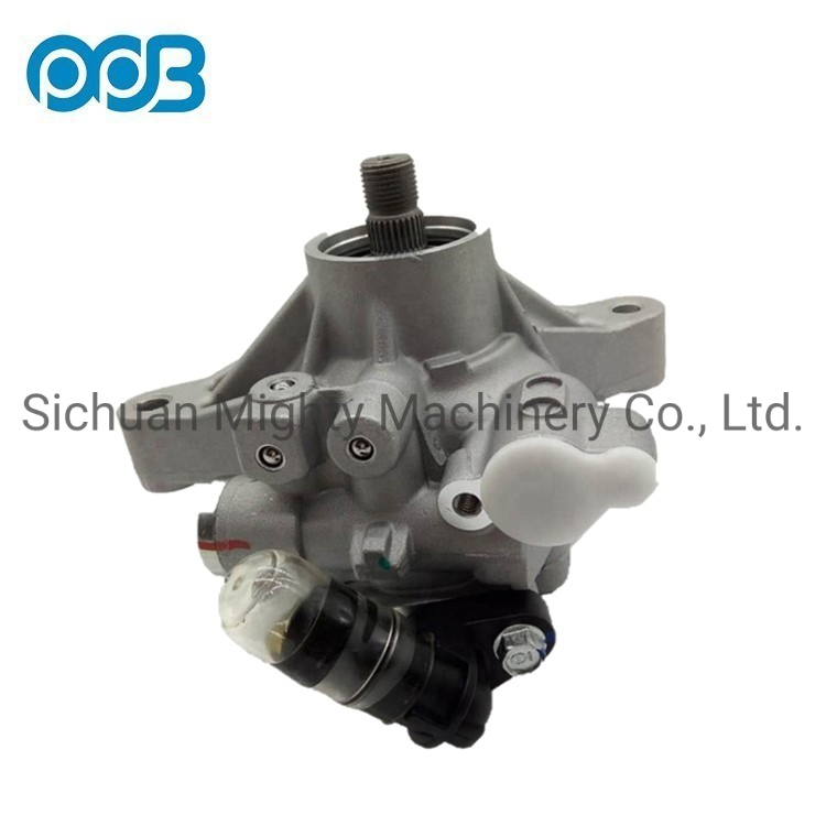 Hydraulic Power Steering Pump Replacement System Auto Steering System Auto Parts for Honda OEM 06531rna000 56110raaa03 56110paaa01