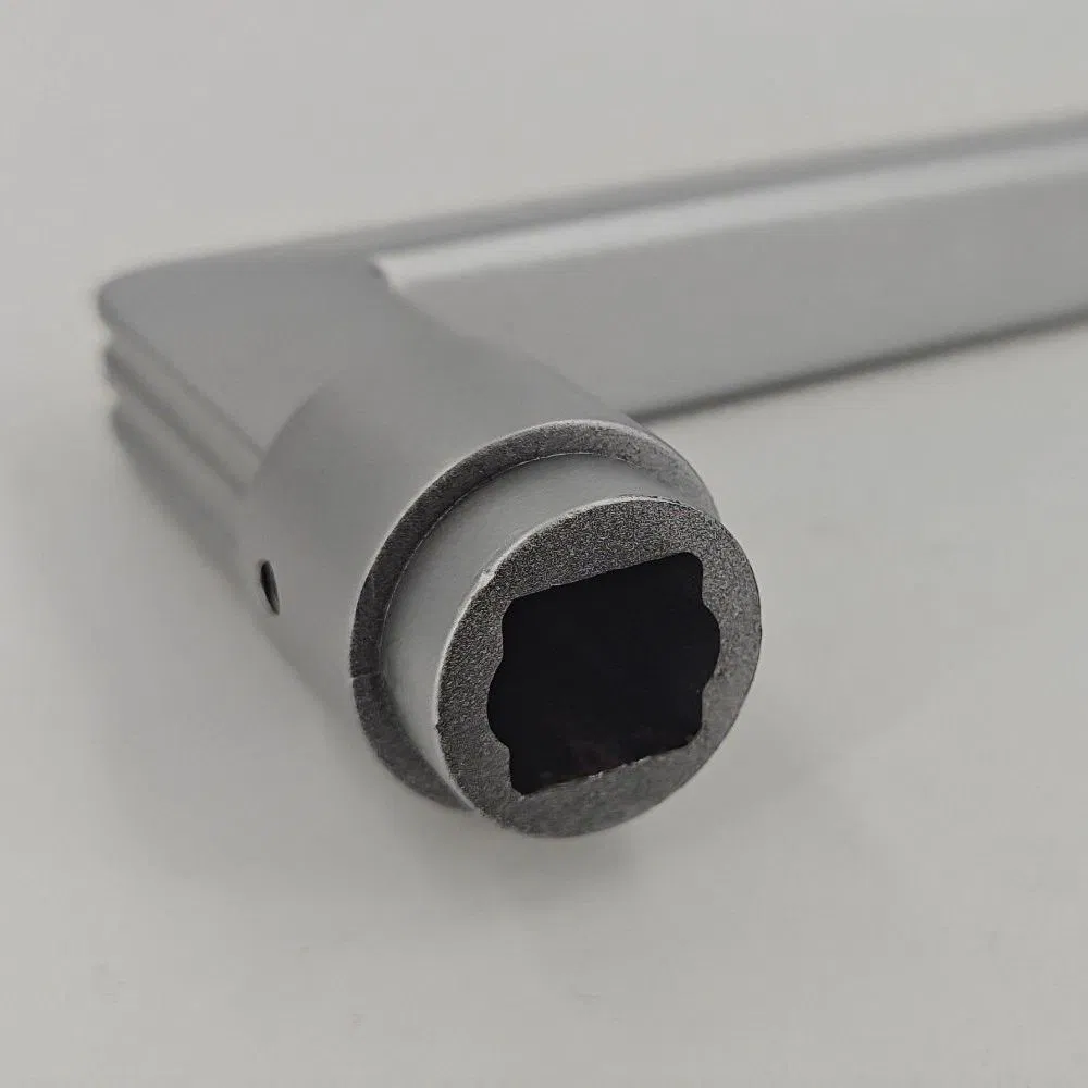 Precision CNC Machined Aluminum and Steel Components for Industry