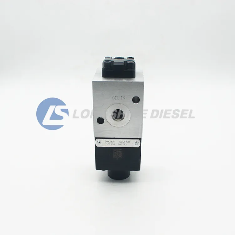 Oil Control Valve 3072335 Photo 1