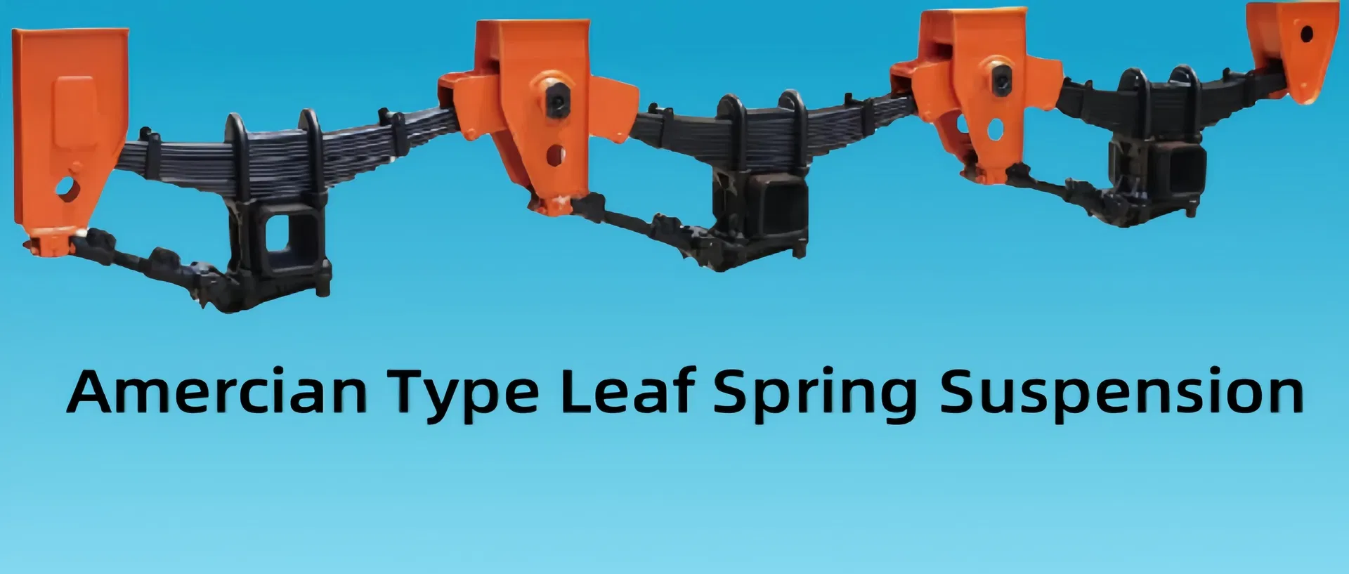 Suspension Application