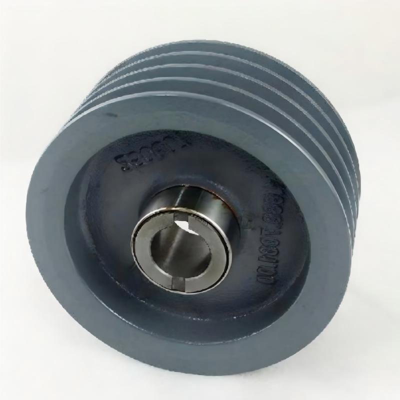 Precision CNC Machining Sand Casting CNC Milling Parts - OEM Custom Machined Transmission and Reducer Components