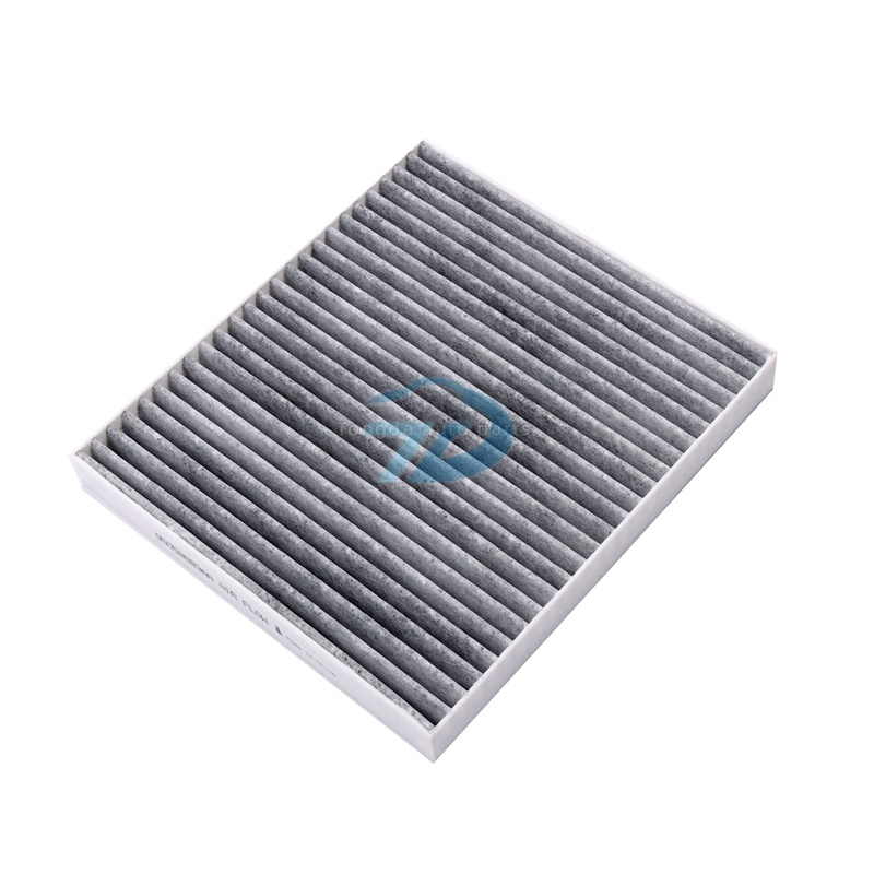 Auto Air Condition Filter 05058693AA: Purifies Cabin Air, Protects AC Components, Reliable Performance, Easy to Install
