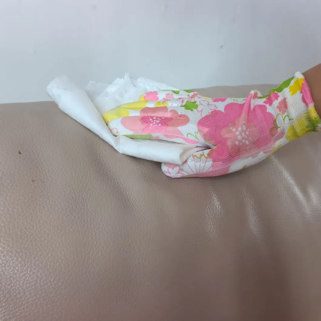 Safety Working Glove 1