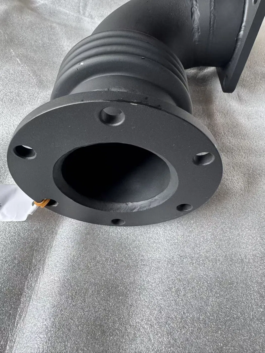 Fuel Injection System