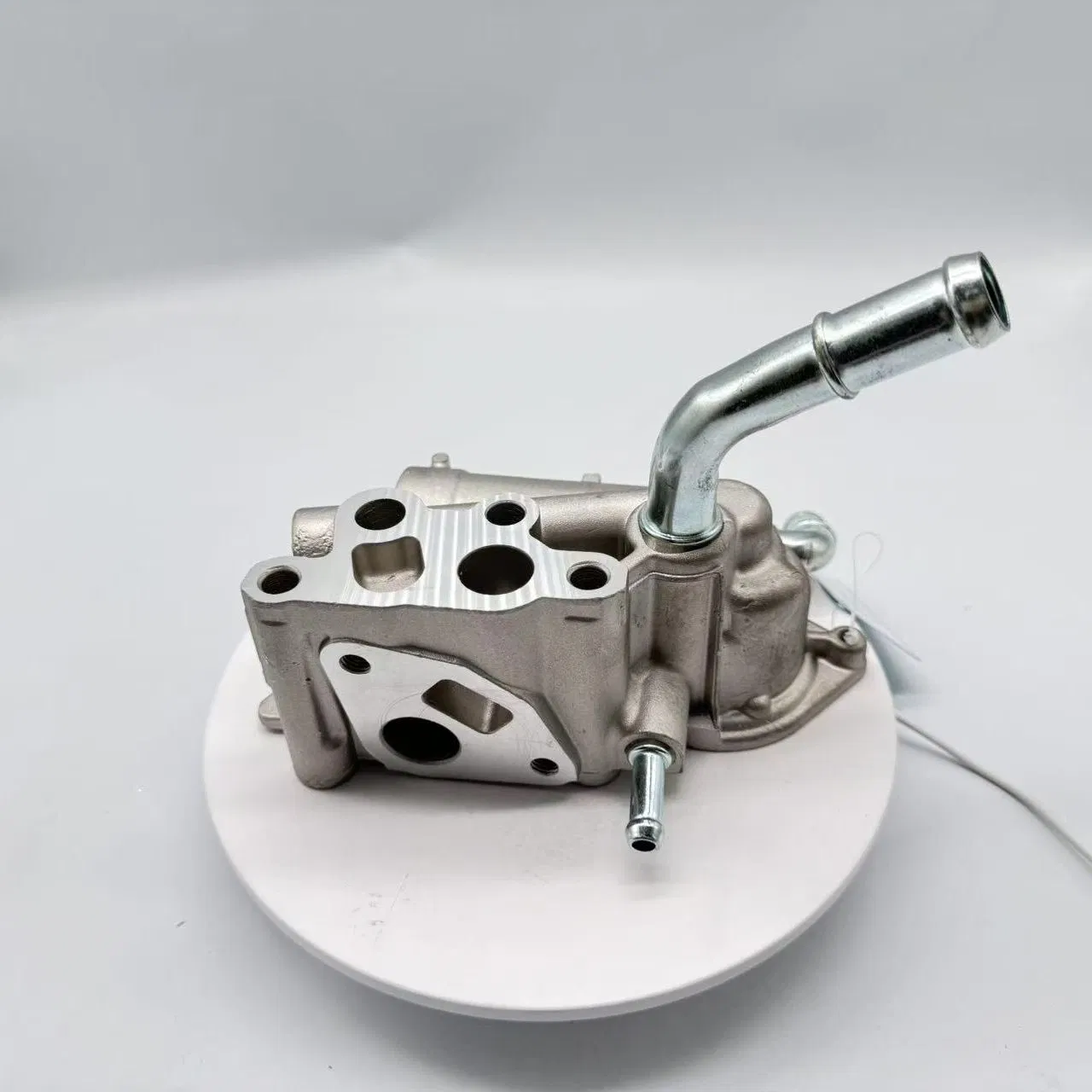 Engine Thermostat Housing Cooling System for 2006-2011 Honda Civic 1.8L 19320rnaa50 19320-Rna-A50 Auto Spare Car Accessories Part