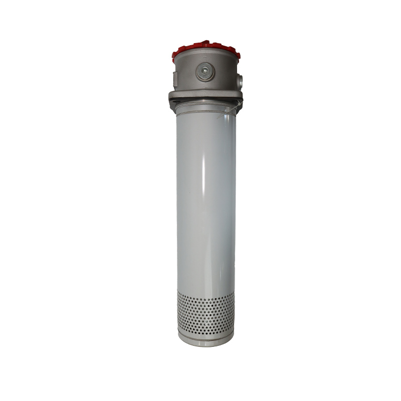 Rfa-250-20L Oil Filter Hydraulic Components Hydraulic Accessories Hydraulic System Filter Element Fra Hydraulic Filter Filter Assembly