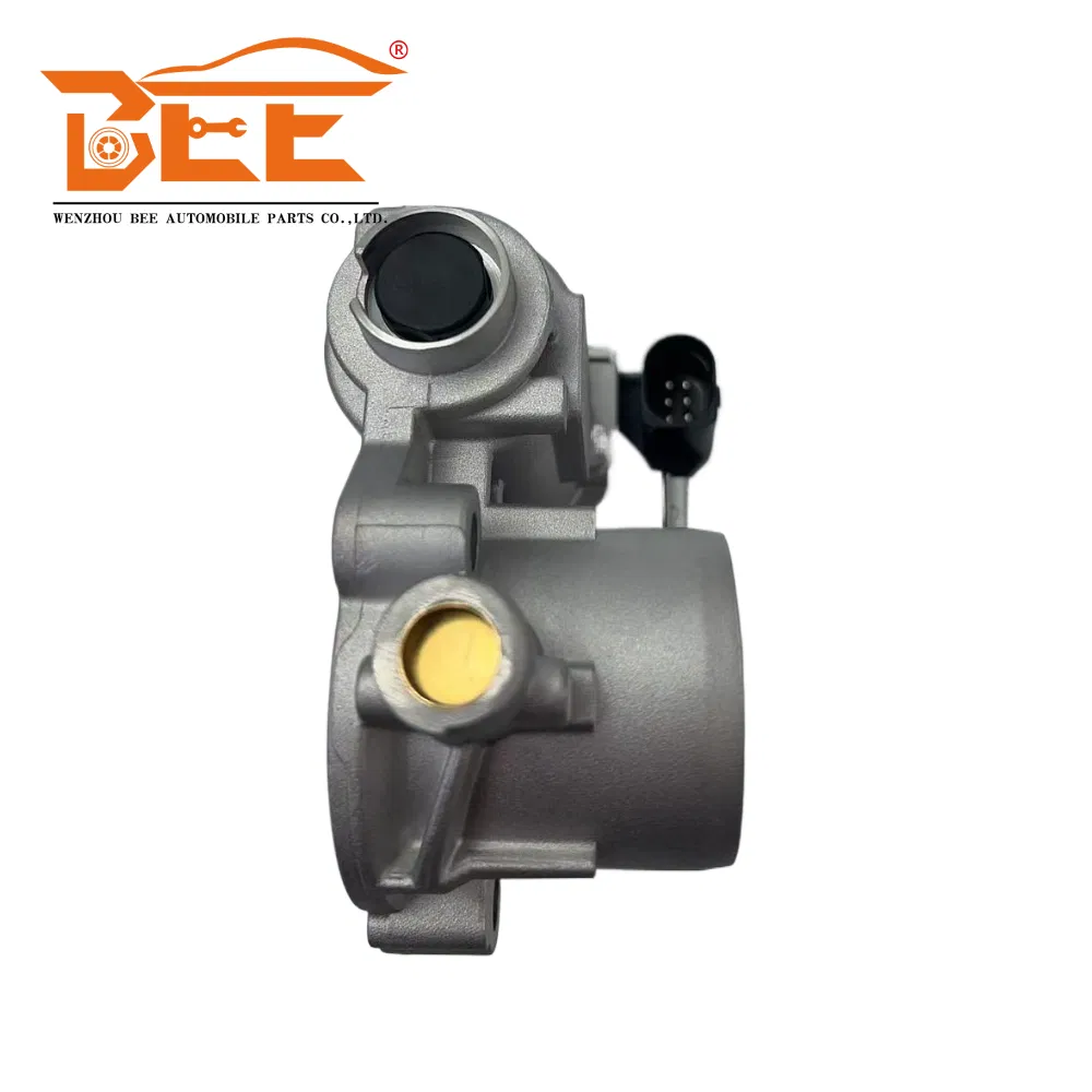 Throttle body for VW 04C133062D