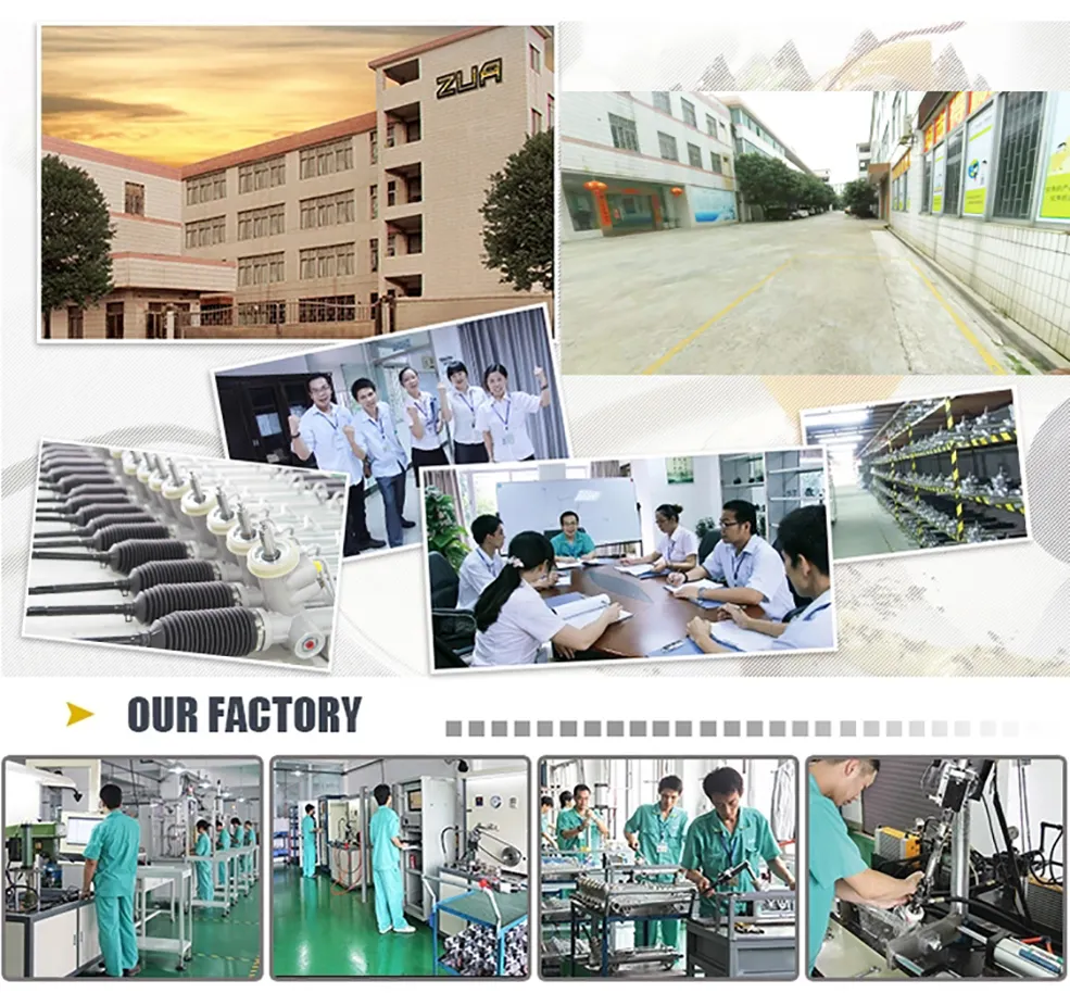 Manufacturing Process