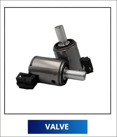 Solenoid Valve Part 5