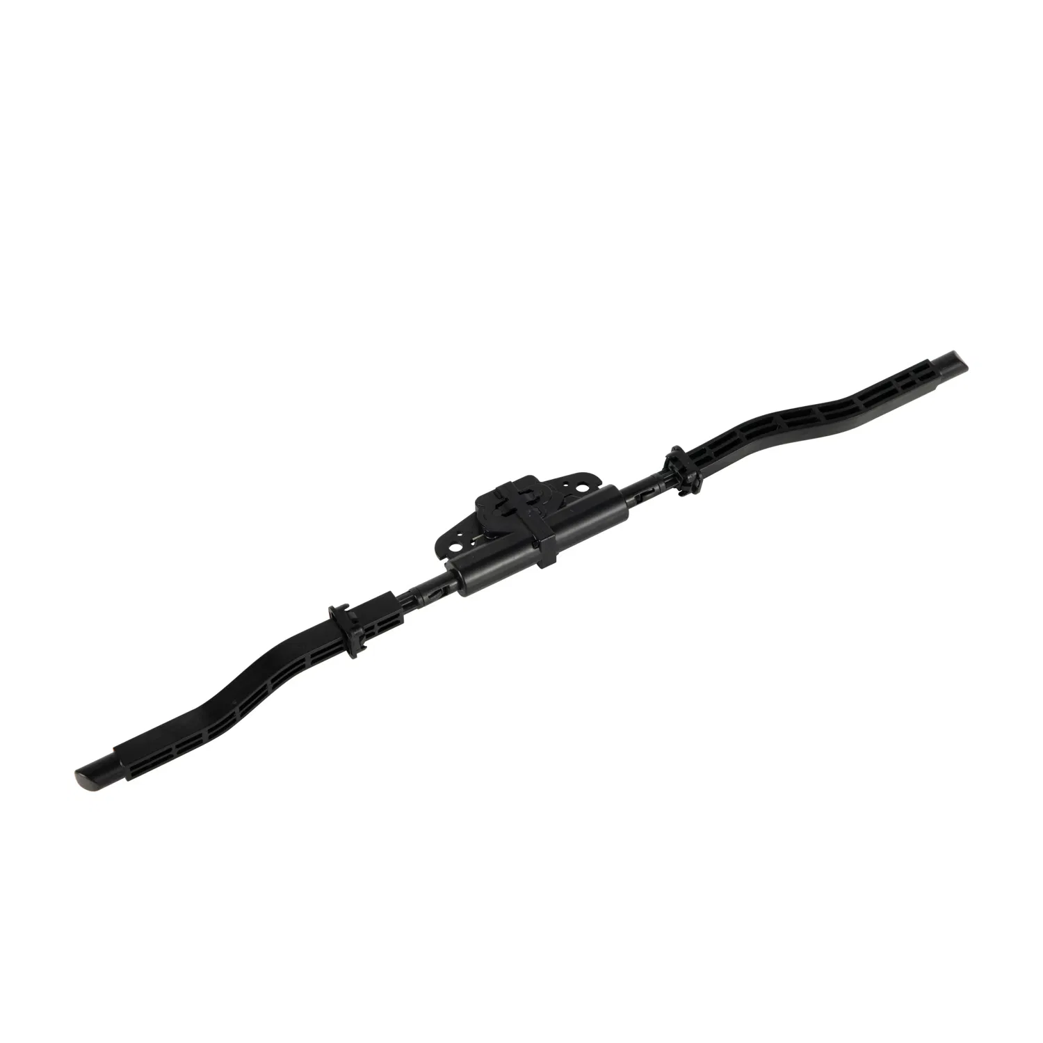 Custom Automobile Plastic Components, Auto Interior Trim Parts OEM Service