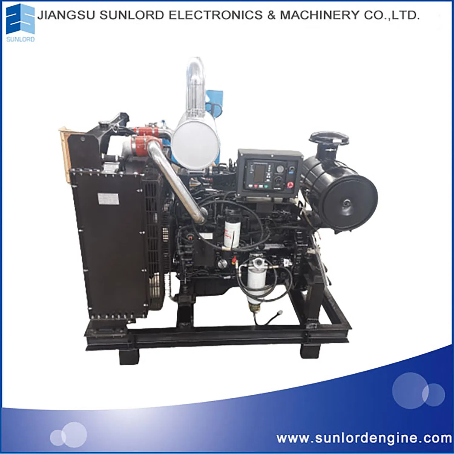 Genuine New Engine Cylinder Block Standard Component