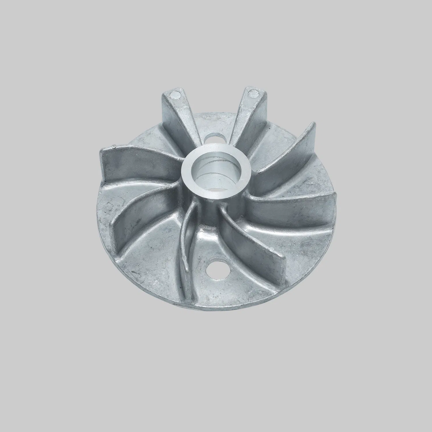 Precision Die Casting Components for Auto Accessories and Lighting Solutions