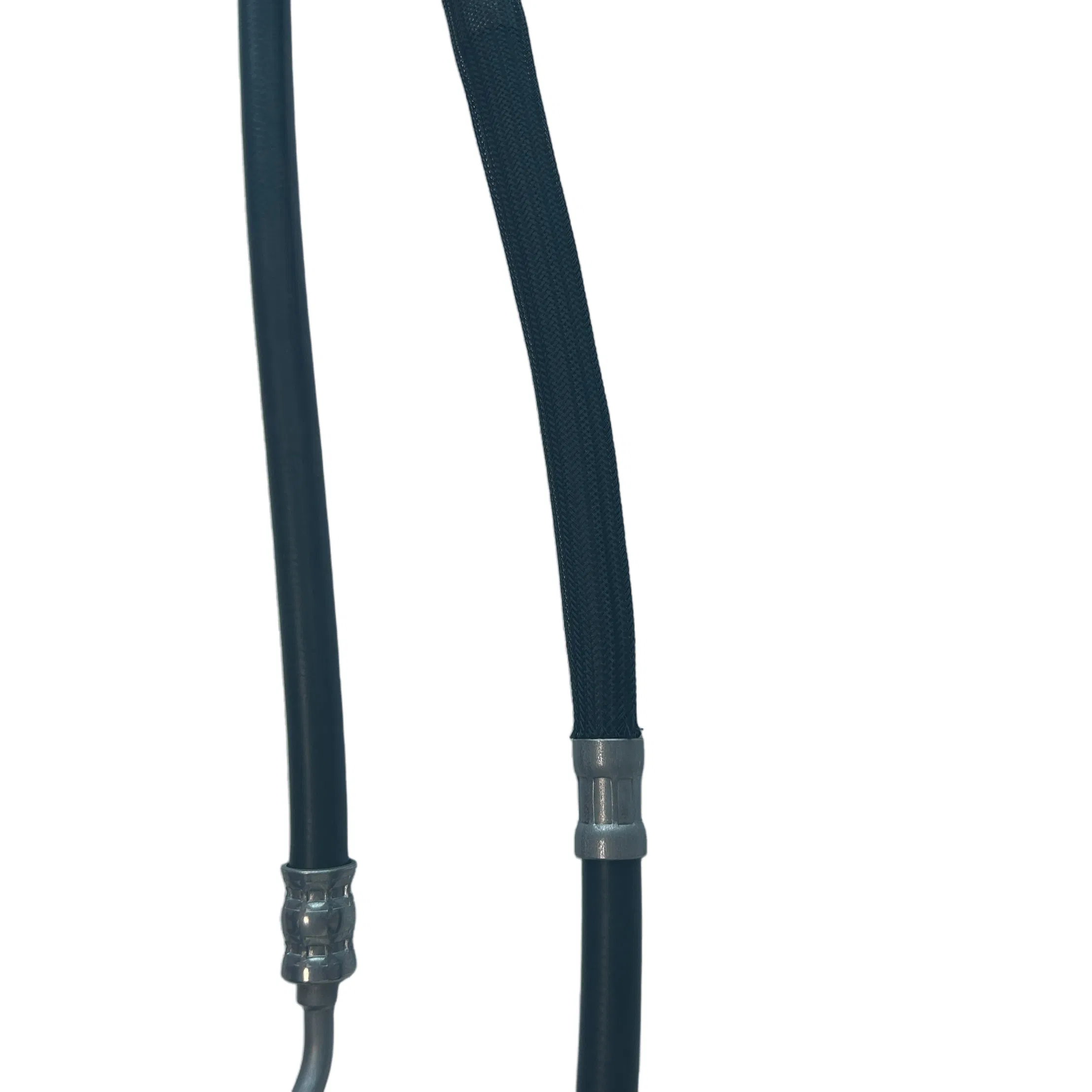 Ts16949 Certified Mercedes Benz W211 A2114660681A 2114660681 Steering Power Pump Hose Automotive Steering System Auto Parts