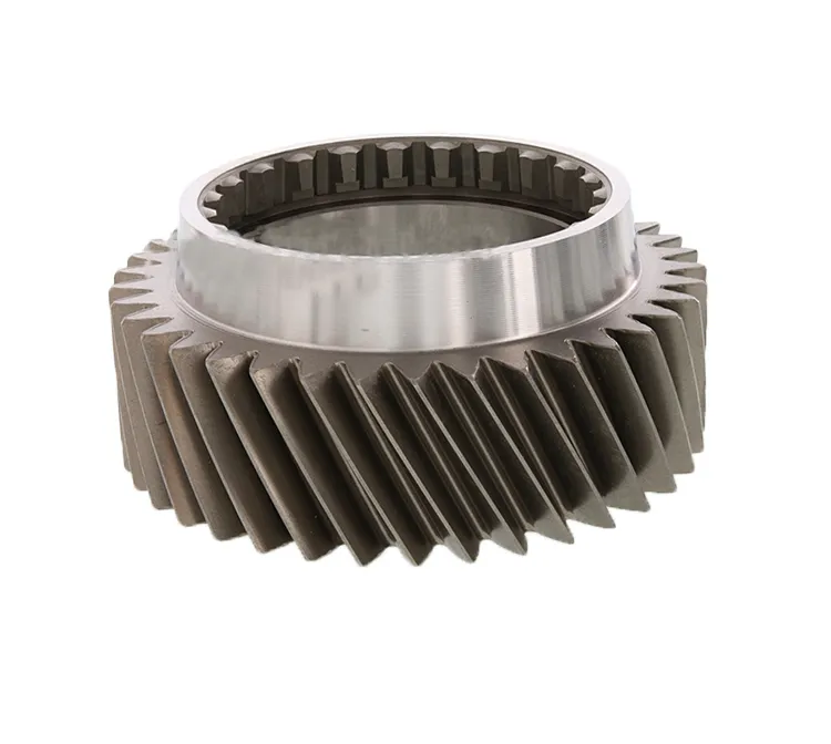 Transmission Gearbox Gear Parts