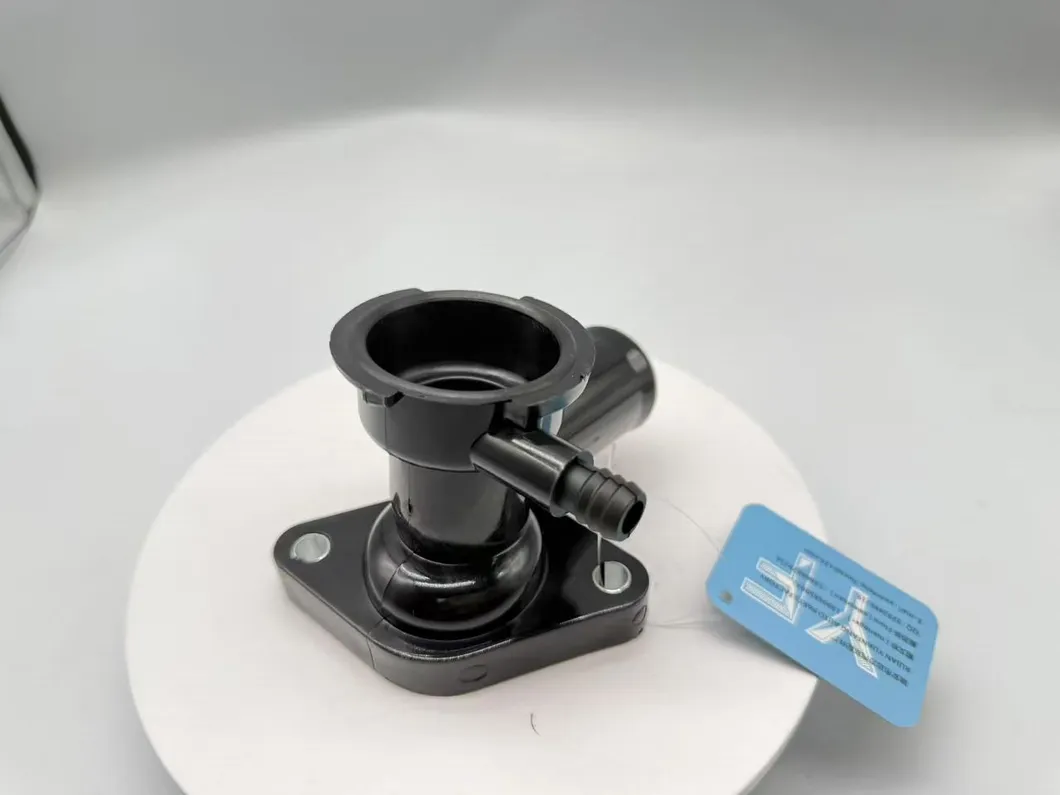 Thermostat Housing 1