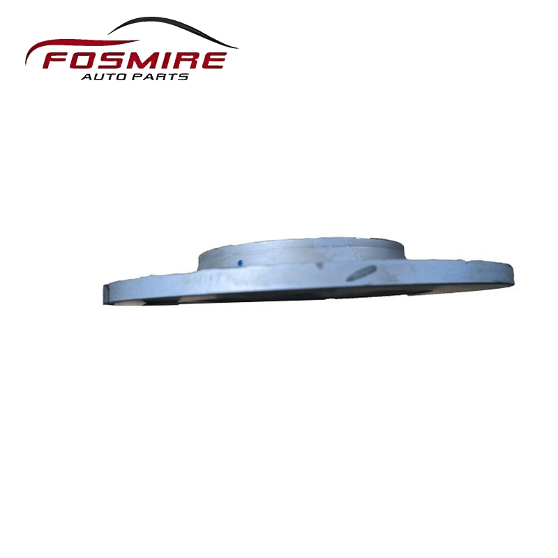 Brake System Spare Parts for Dongfeng IX5 3501101-SA01 Front Brake Disc Auto Parts