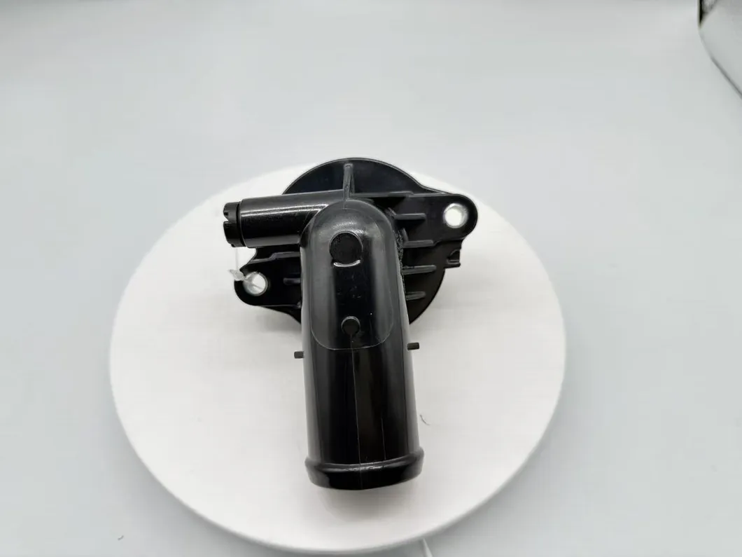 Thermostat Housing Detail 2