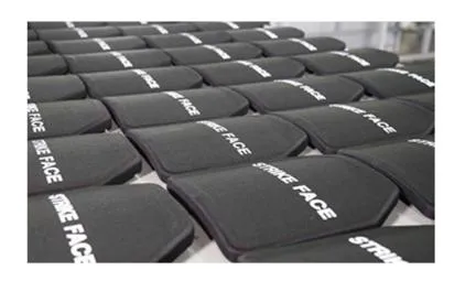 Silicon Carbide Ceramic