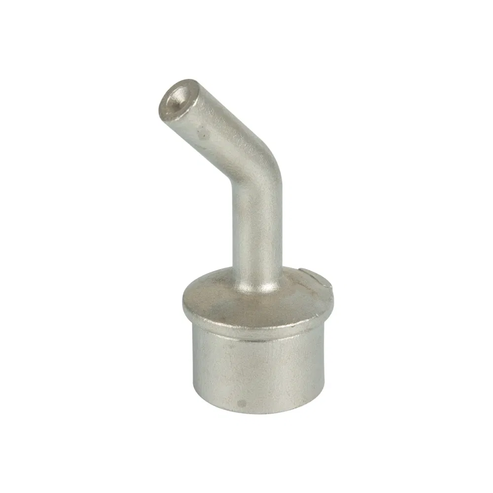 Durable Exhaust Pipe Parts for Automotive Intake and Water Pump Systems