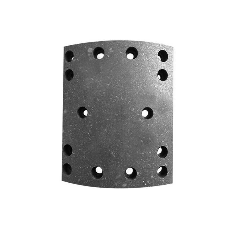 Truck Brake Pads Wholesale Price Parts for Trailer Truck Wg9231342068 Brake Lining System