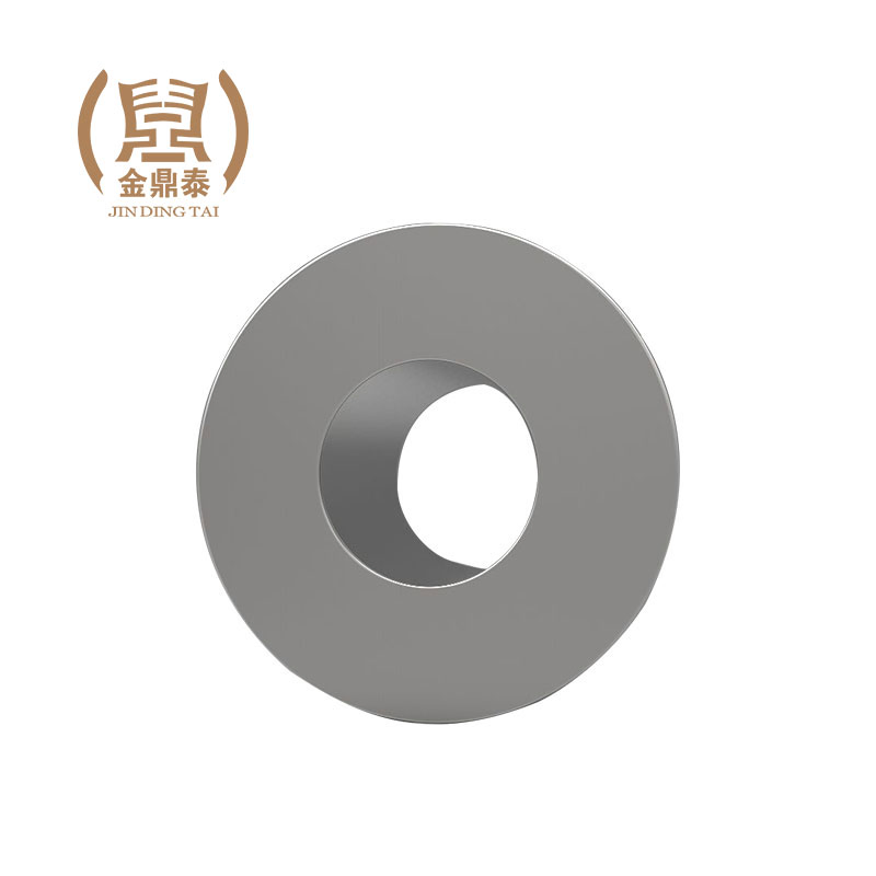 Super Large Cast Steel Gate Valve Body