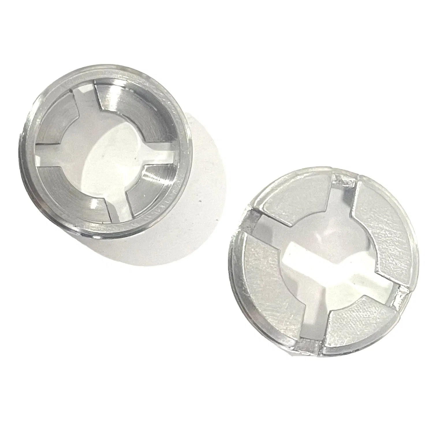 Precision CNC Machined Micro-Combustion Engine Components for Performance