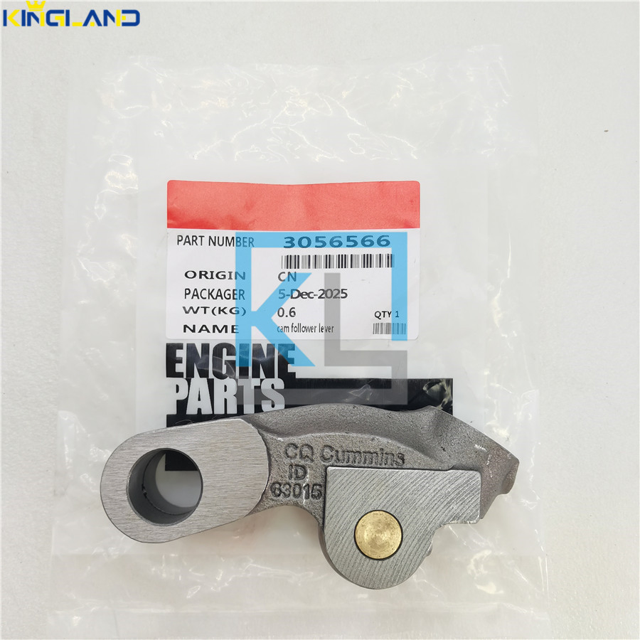 Engine Nt855 Camshaft Followed Component 3056566 Fit for Cummins