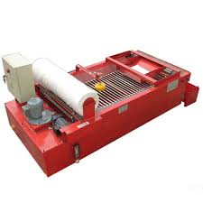 Innovative Paper Tape Filter for CNC Machinery with Engine Components