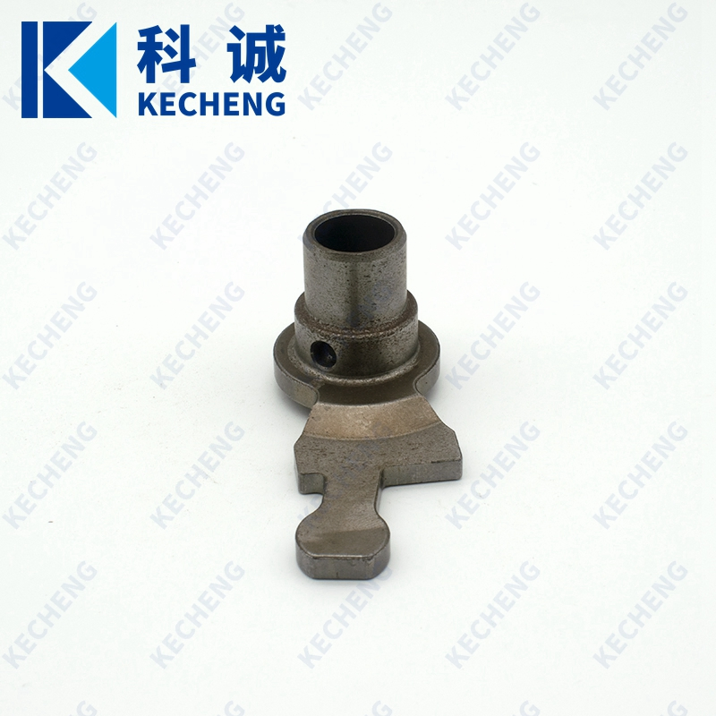 High Quality Powder Metallurgy Customized Forged Automobile Parts for Steering System Parts