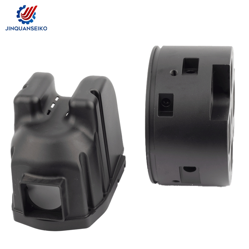 Aircraft/Ship/Boat/Train Hub Rims/Hooks/Bogies Railway CNC Custom Turned Engine Components