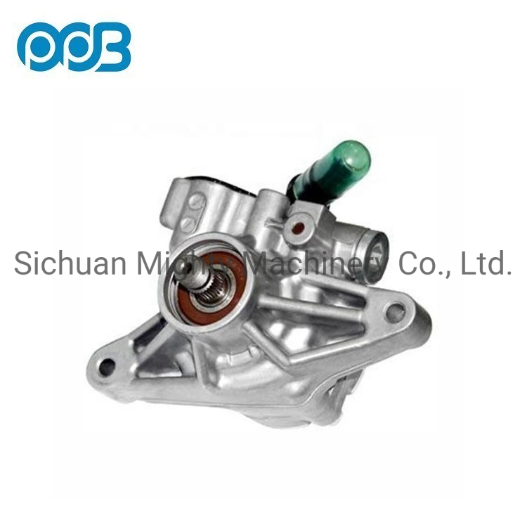 Hydraulic Power Steering Pump Replacement System Auto Steering System Auto Parts for Honda OEM 06531rna000 56110raaa03 56110paaa01