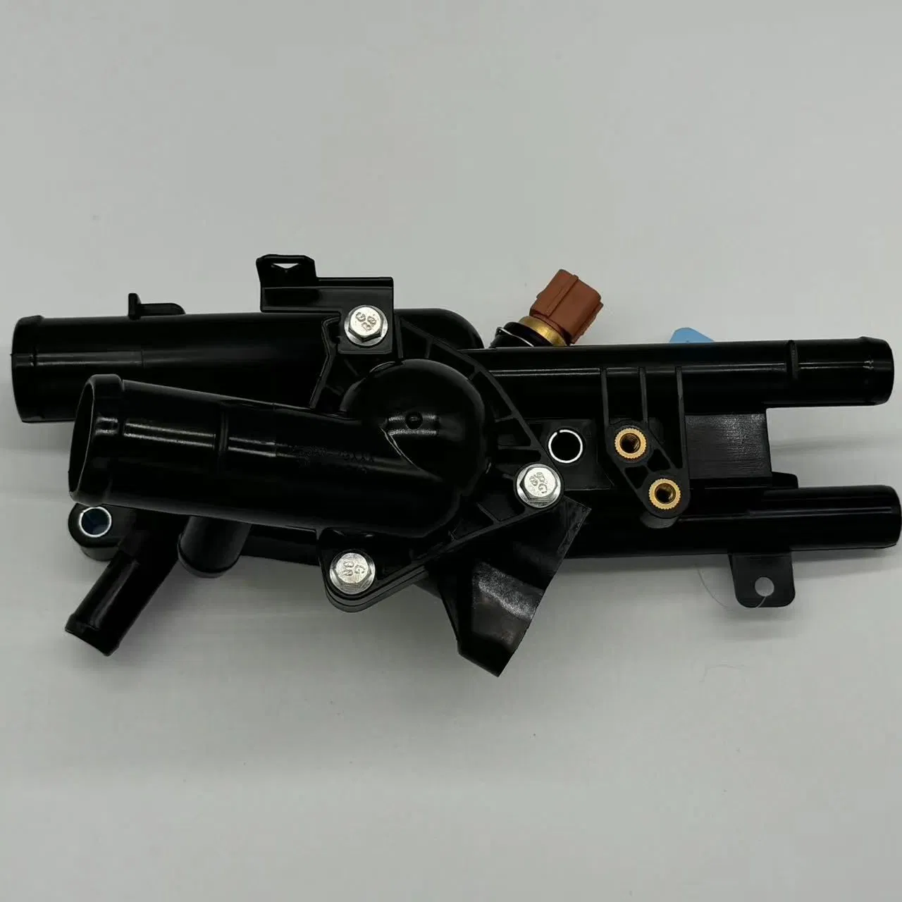 for Hyundai KIA Parts Cooling System Engine Thermostat Housing Assembly 25600-2g500 2g400 2g510 2g545 2g600 2g700 2g000 2gxxx - Car Part / Auto Part