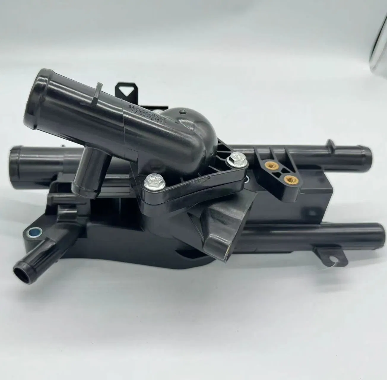 for Hyundai KIA Parts Cooling System Engine Thermostat Housing Assembly 25600-2g500 2g400 2g510 2g545 2g600 2g700 2g000 2gxxx - Car Part / Auto Part