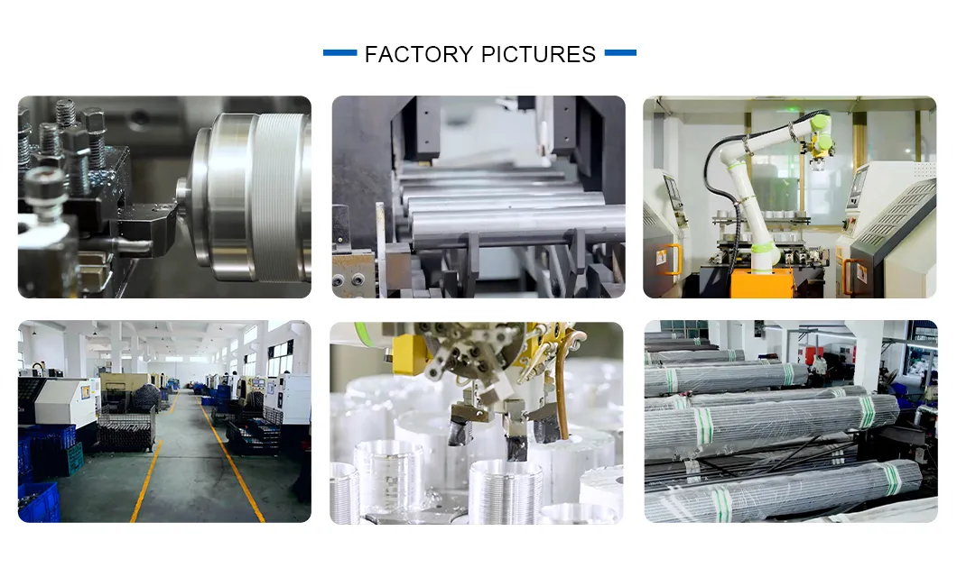 Coilover Kit Suspension 4